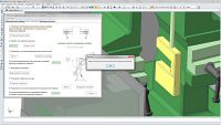 Прикладная библиотека для КОМПАС-3D «Виртуальный испытательный стенд»