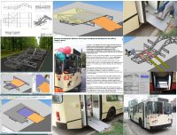 Модернизация троллейбуса