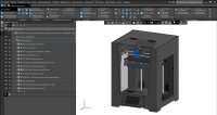 3D-принтер 