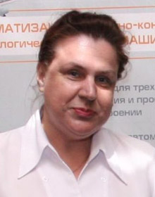 Анна Генриховна Янишевская