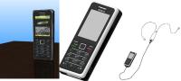 Мобильный телефон Nokia 6233