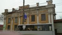 Проект реконструкции юго-восточной части Подола г. Харькова
