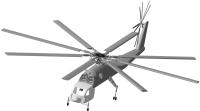 Вертолет – кран