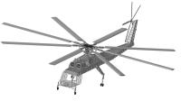 Вертолет – кран