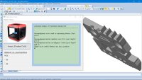 Библиотека анализа моделей для 3D-печати