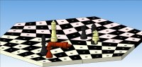 Шахматные игры или учимся играя