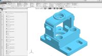 Разработка инженерных решений по расширению технологических возможностей оборудования для 3D печати