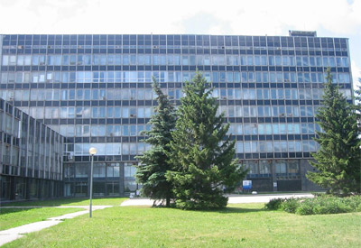 Корпоративный университет ОАО «АВТОВАЗ» в Тольятти