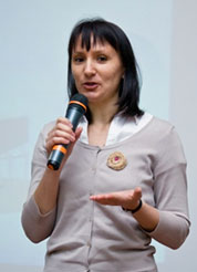 Анна Иващенко