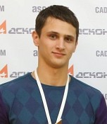 Сергей Тесаловский